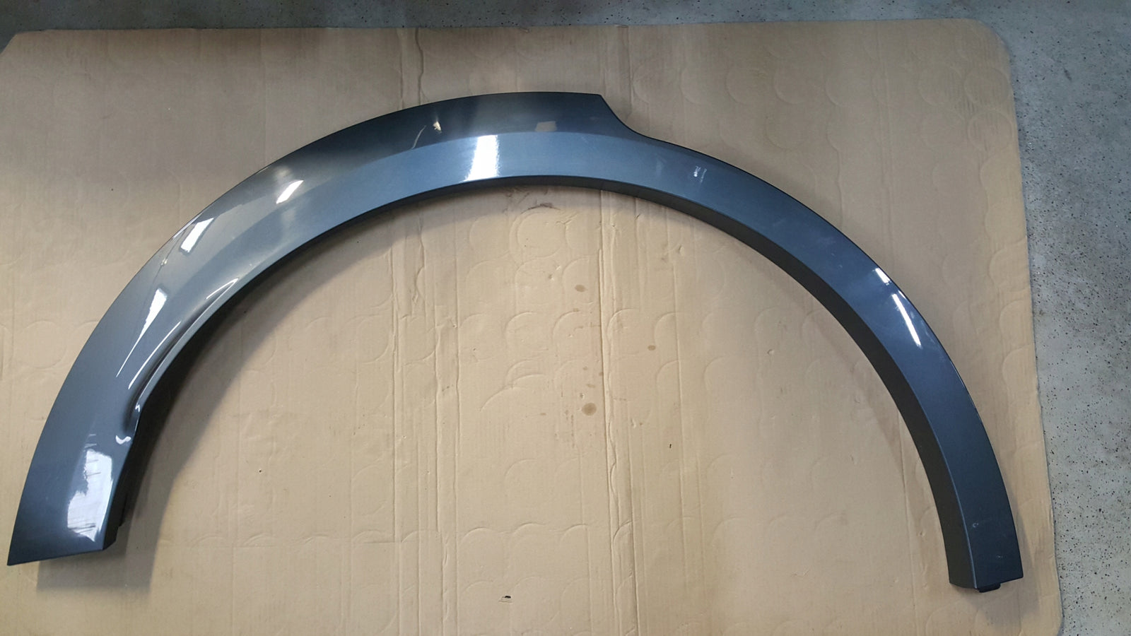 CUPRA TAVASCAN 11H LISTWA DRZWI PRAWYCH TYŁ TYLNYCH ORG 11H853818