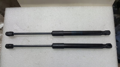 Siłowniki maski SKODA SUPERB 3V0823359A NOWE oryginał