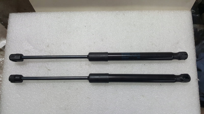 Siłowniki maski SKODA SUPERB 3V0823359A NOWE oryginał