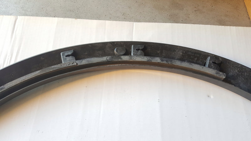 Listwa błotnik LE przód CUPRA FORMENTOR 5FF853717G