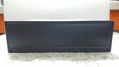 Czytnik MULTIMEDIA navi SKODA OCTAVIA 4 5E3035816E