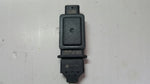 Sonda lambda czujnik NOX-- VW AUDI SEAT SKODA 05L907807AR demontaż