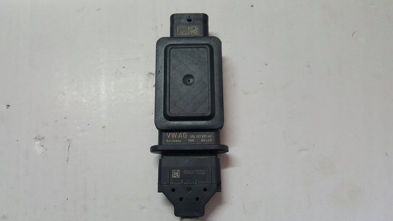 Sonda lambda czujnik NOX-- VW AUDI SEAT SKODA 05L907807AR demontaż