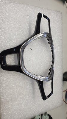 ramka kierownicy Vw Golf Passat itd 5G0419685A