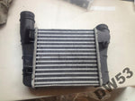 chłodnica powietrza Audi A4 8E0145805S intercooler