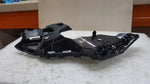 Mocowanie ślizg zderzaka lewy przód VW GOLF VIII 5H0807049D demontaż