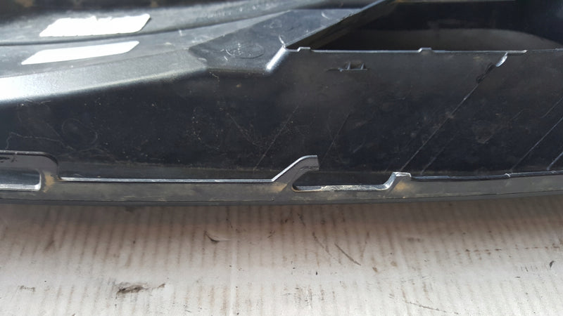 Kratka zderzaka lewy przód VW TIGUAN ALLSPACE 5NN853665F