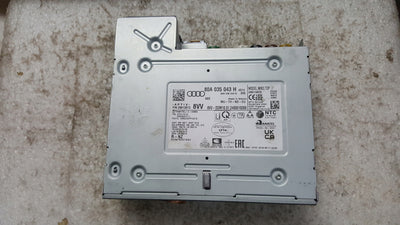 CZYTNIK NAWIGACJA MIB3 HIGH AUDI Q5 II 80A035043H