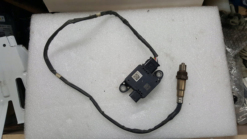 Sonda lambda czujnik NOX VW CRAFTER 2.0 TDI 03N906261D demontaż