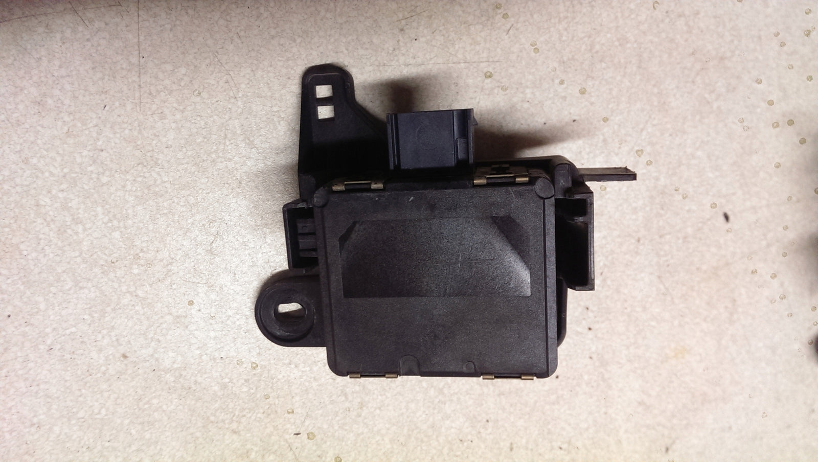 radar ACC distronic VW AUDI 3Q0907566C 3G5907456A