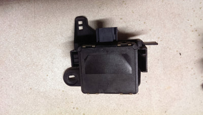 radar ACC distronic VW AUDI 3Q0907566C 3G5907456A