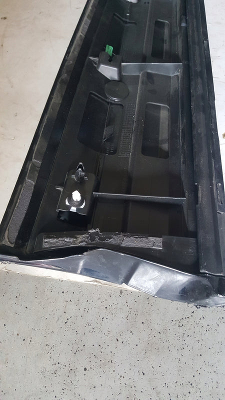 CUPRA FORMENTOR LISTWA DRZWI LEWY PRZOD 5FF854939B