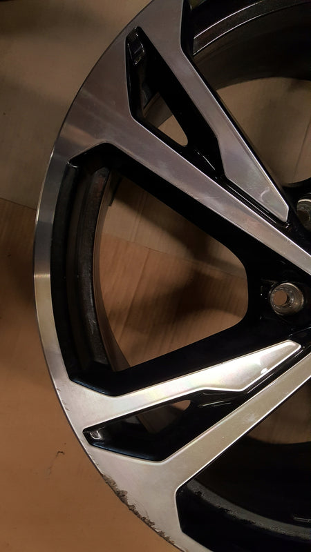 FELGA ALUMINIOWA 20 ALUFELGA 20