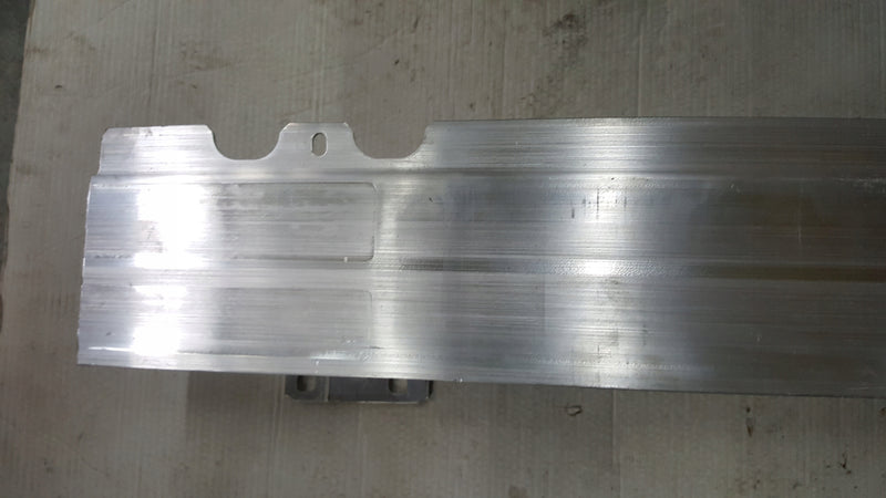 Belka wzmocnienie zderzaka przód AUDI E-TRON e-tron GT Q4 e-tron 4KE807109