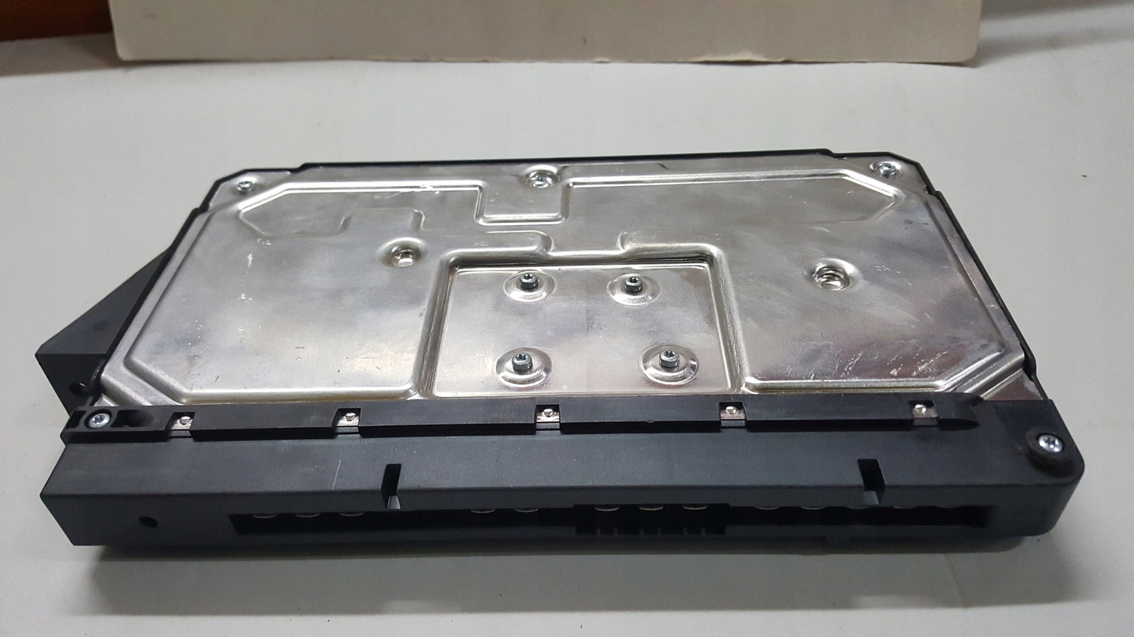 Sterownik moduł SAM- MERCEDES SPRINTER A9069006701 demontaż