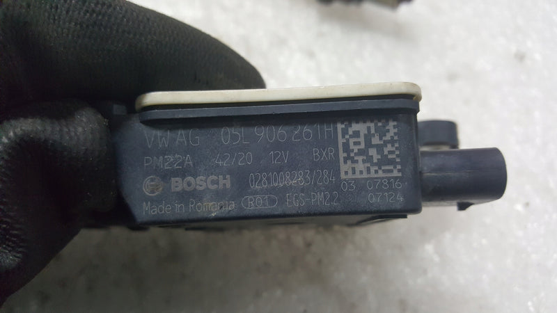Sonda lambda czujnik NOX AUDI VW 05L906261H