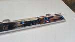 NOWA ORYGINALNA listwa chrom grilla przód prawa strona VW T6 7LA853764