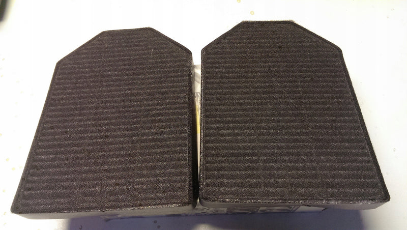 Węglowy filtr kabinowy VW AUDI 4D0898438A ORYGINAŁ
