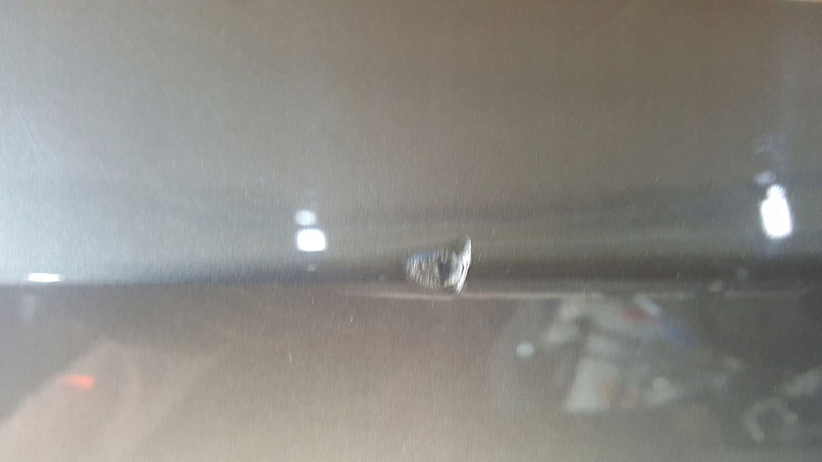Listwa drzwi prawy przód SEAT CUPRA FORMENTOR 5FF854940B demontaż