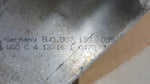 STREFA ZGNIOTU LEWA WZMOCNIENIE 8W0807133 AUDI A4 B9