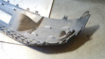 Dokładka spoiler zderzaka tylnego AUDI A3 S-LINE 8Y4807521B demontaż