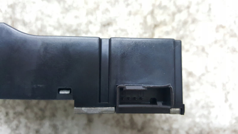 BLOKADA KIEROWNICY 3Q0905861B SKODA SUPERB III