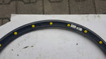LISTWA BŁOTNIKA PRAWA PRZEDNIA AUDI Q8 4M853718B