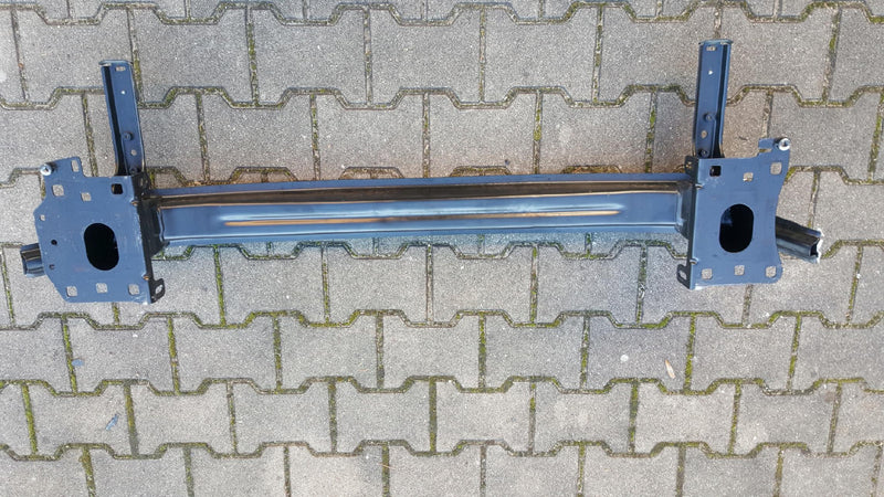 SEAT LEON 4 IV belka zderzaka przód 5FA807097 demontaż