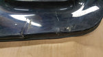 BMW 5 E60 M-PAKIET- SPOILER DYFUZOR ZDERZAK TYŁ 7896627