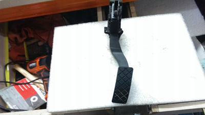 Pedał gazu VW AUDI SEAT SKODA 5Q1723503H demontaż