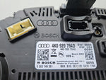 Licznik zegary virtual LCD AUDI A6 4K0920794D