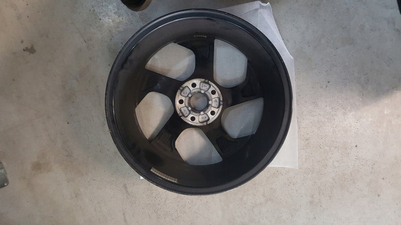FELGA ALU VW T-ROC 5X112 18 7 J ET 45 2GA601025AP
