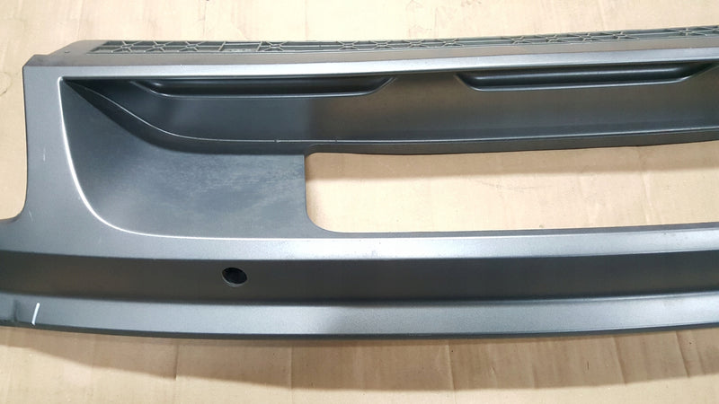 Volkswagen Tiguan II Dyfuzor zderzaka tył lift R-LINE 5NN807568B