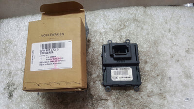 Moduł świateł Led AUDI Q5 8R0907472B NOWY oryginał