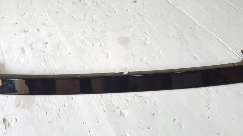 Listwa spoiler klapy VW PASSAT B8 3G0827952