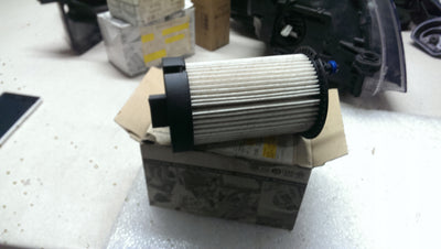 Nowy oryginalny filtr paliwa VW SKODA 3C0127434A