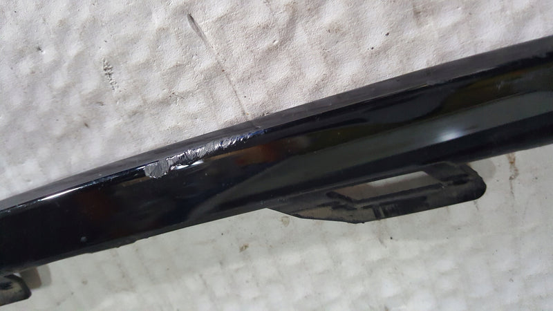 Listwa zderzaka prawy przód AUDI Q7 4M0807300A