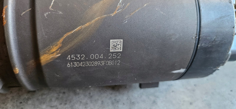 układ kierowniczy AUDI SEAT SKODA Volkswagen 5QB423053P