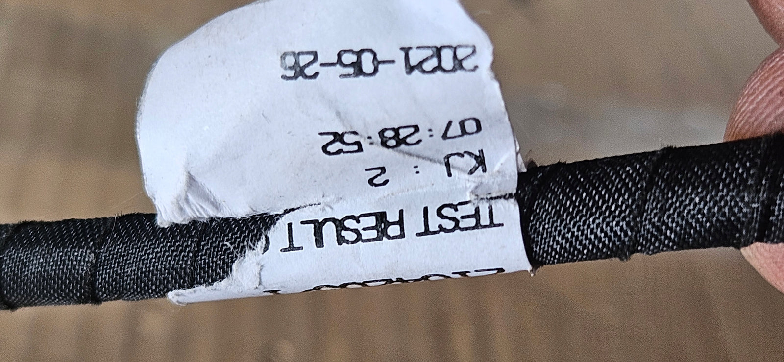 4KL857410T ideał LUSTERKO PRAWE AUDI E-TRON 14 pinów