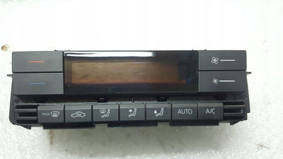 Panel klimatyzacji SKODA CITIGO 1ST907044A demonta