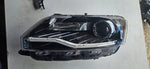 5JB941015 LE xenon LED Skoda Rapid lift 2023r puszka