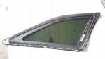 Szyba lewy tył AUDI A6 RS6 kombi 4K9845297E