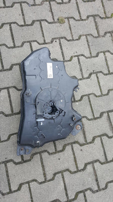 VW TOURAN III 3 2017R 2,0TDI 110KW ZBIORNIK ADBLUE 5QA131877B