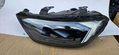 82A941033F IDEAŁ! Le reflektor FUL LED AUDI A1 S1 2019r