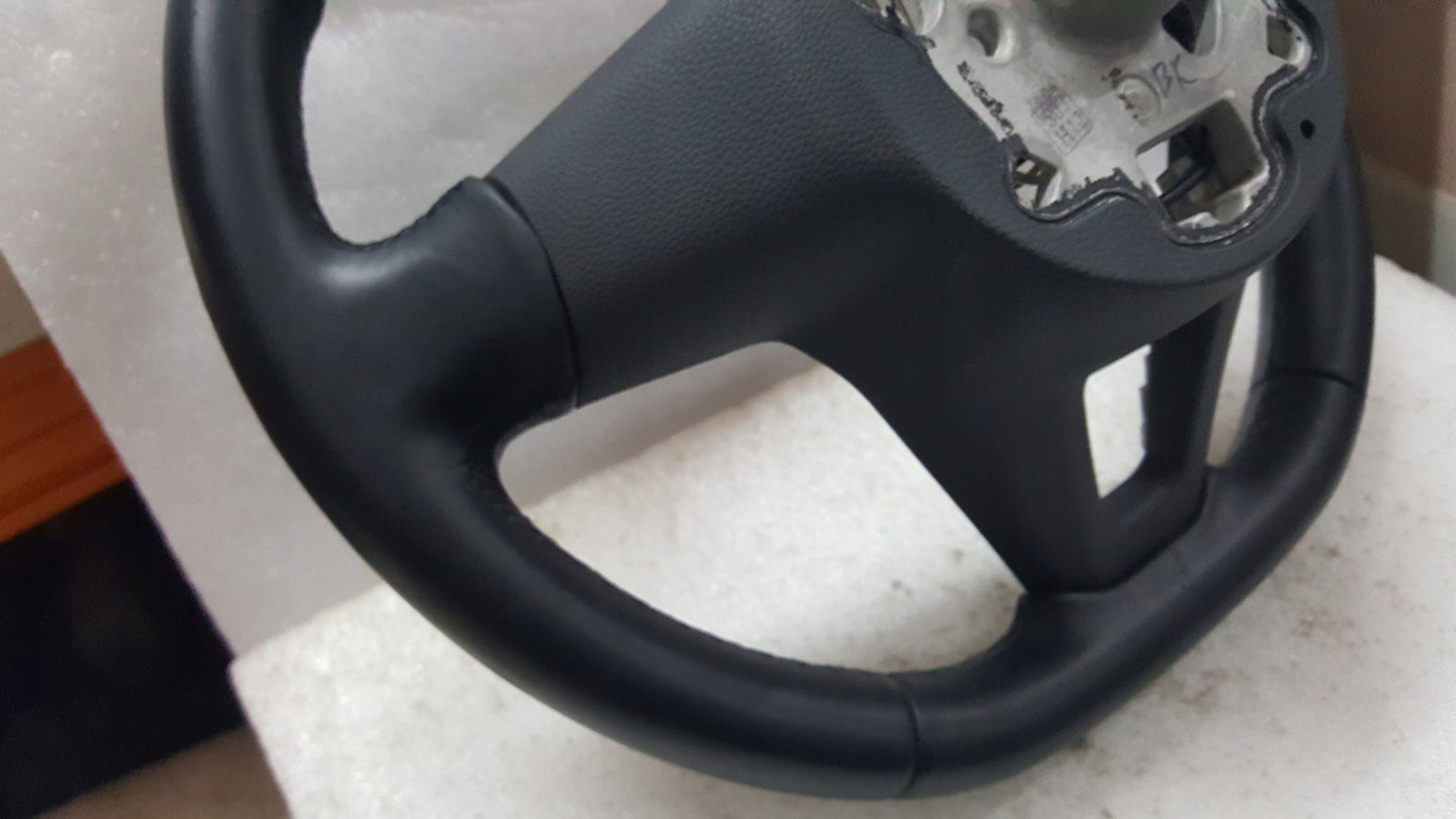 Kierownica multifunkcja VW GOLF VIII 5H0959542E demontaż