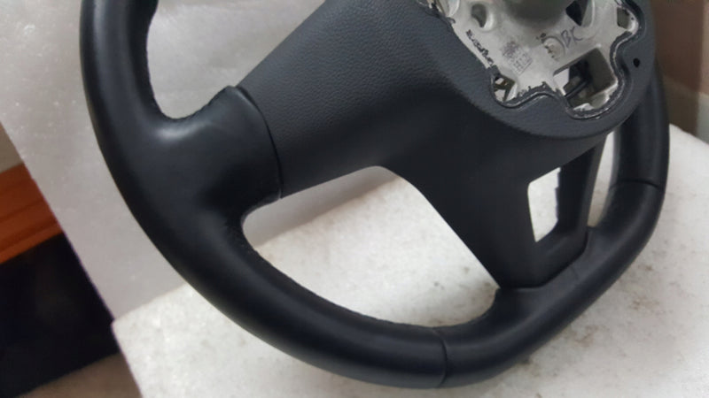 Kierownica multifunkcja VW GOLF VIII 5H0959542E demontaż