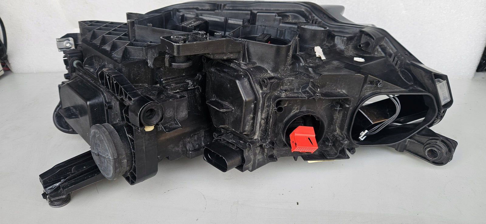 Pr FUL LED Vw Passat B8 3G1941082G 2019r stan OK!