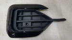Kratka zderzaka prawy przód- VW TOUAREG III R-LINE 760853664A