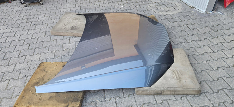 Maska ORYGINAŁ Audi A8 S8 D5 przed i po liftingu 4N0823029C 2017-2024r