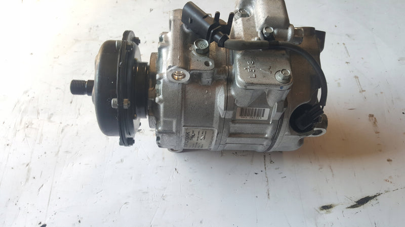 Kompresor klimatyzacji DENSO DCP32006K